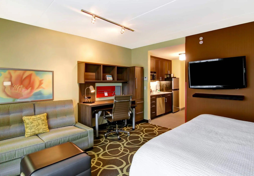 TownePlace Suites by Marriott Kincardine - Général
