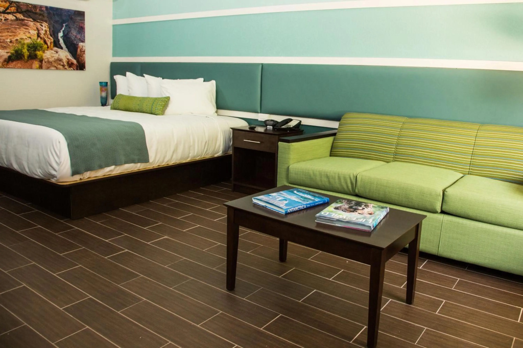 The Flagler Inn — 4