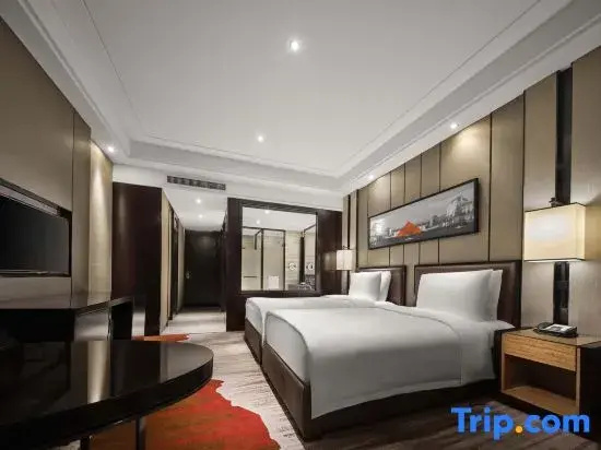 Pullman Panjin Oriental Ginza - Chambres
