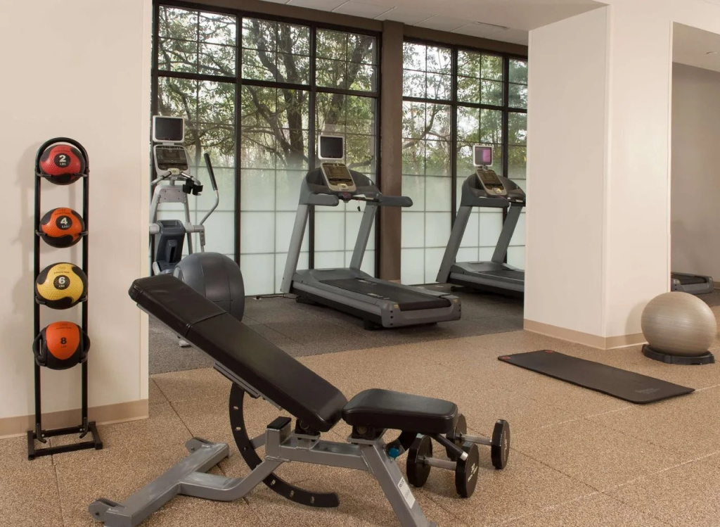Embassy Suites by Hilton Nashville Airport - Général
