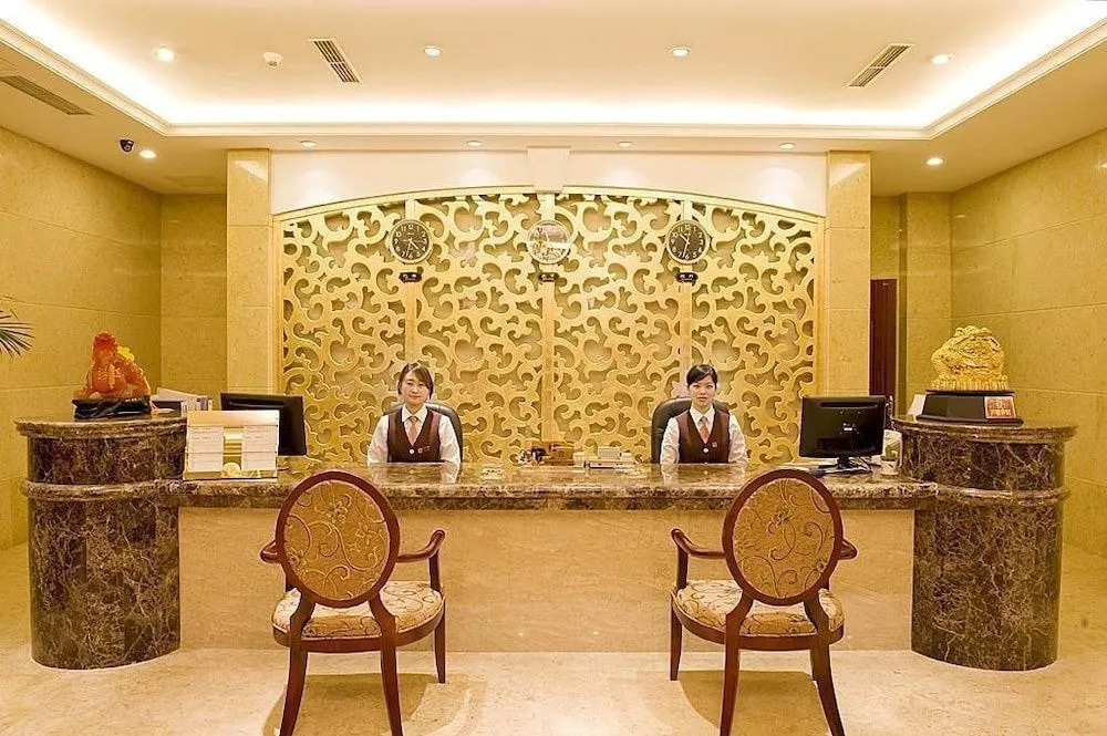 Hotel photo 14