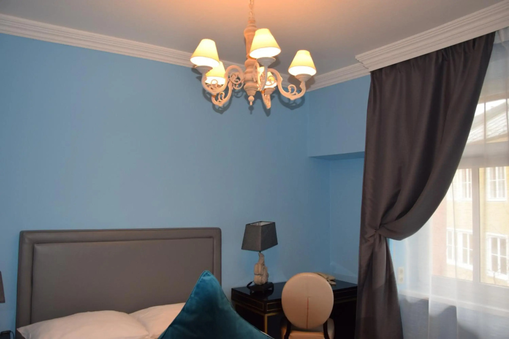 Lasserhof Salzburg - Général