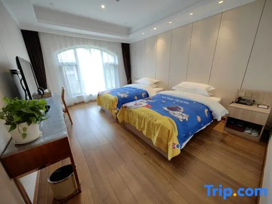 Standard Villa