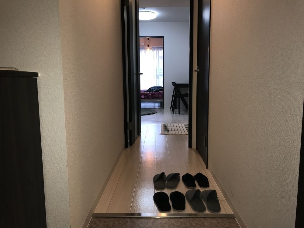 bnb Primo Namba Kuromon 사진 12