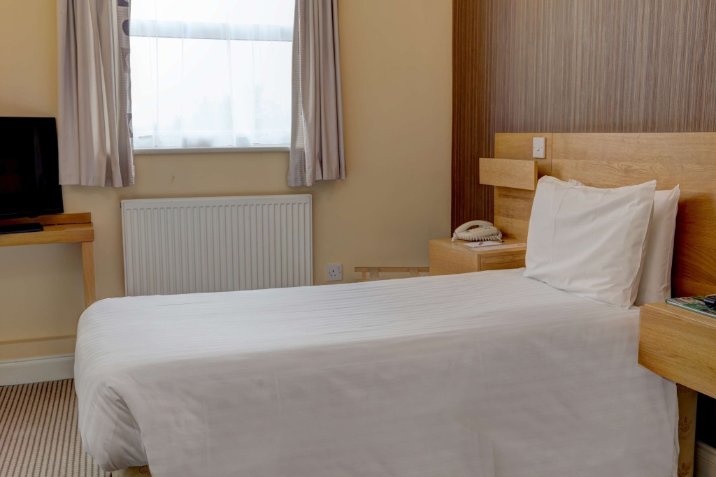 Best Western Thurrock Hotel - Général