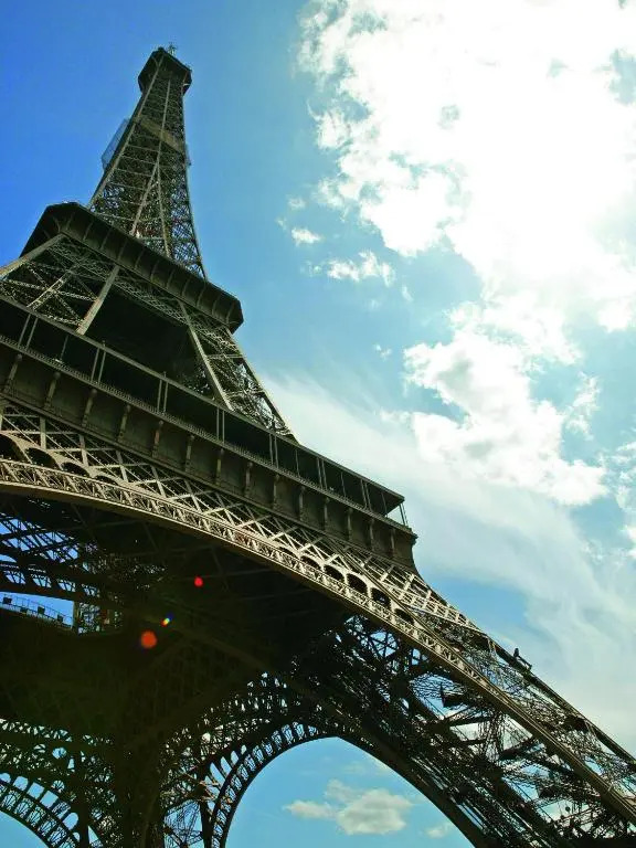 Villa Bellagio Villejuif by Popinns — фото