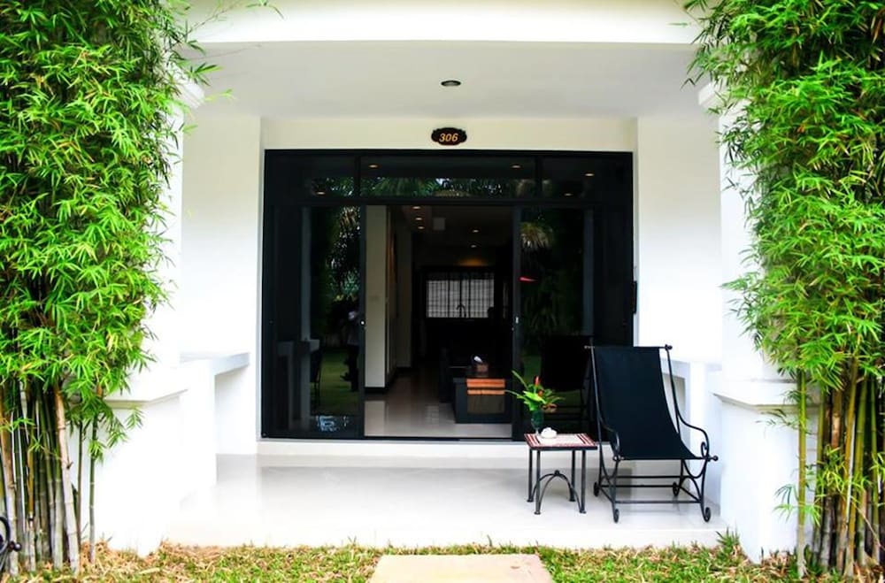 Baan Bali By Pinky
