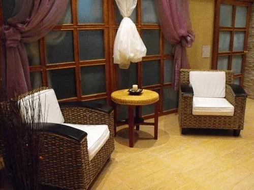 Hotel Park - Général