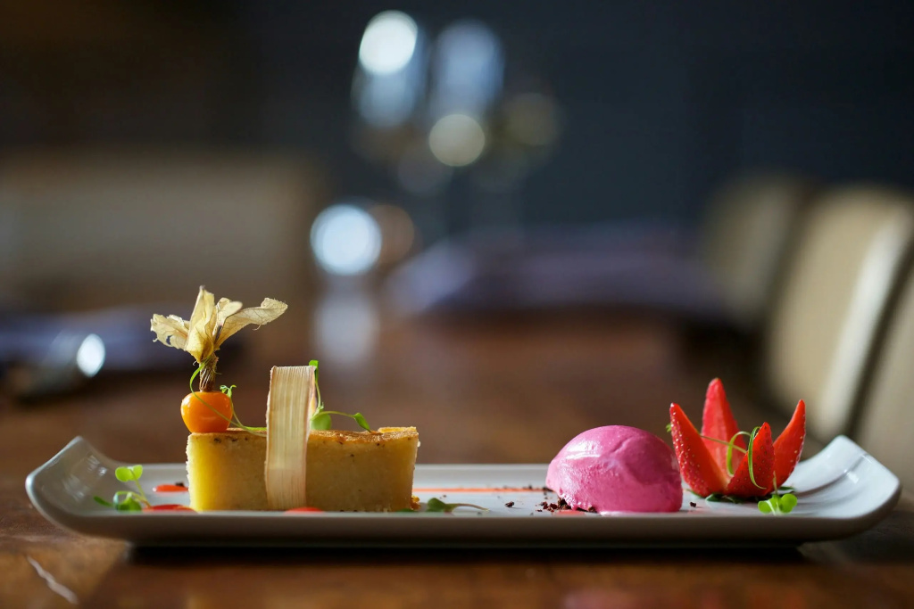 The Lodge Hotel - Putney - Général
