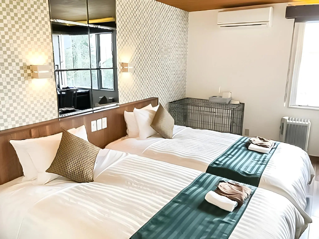 Livemax Resort Itokawana - Général