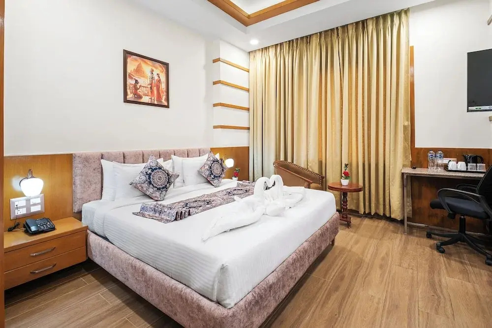 Hotel photo 16