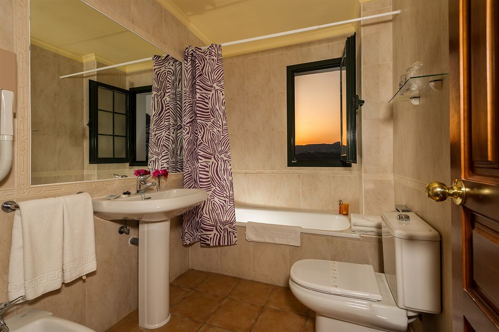 Hotel Villa Frigiliana - Général