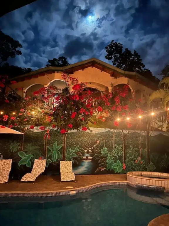 The Mango Tree Villas and Spa - фото 34