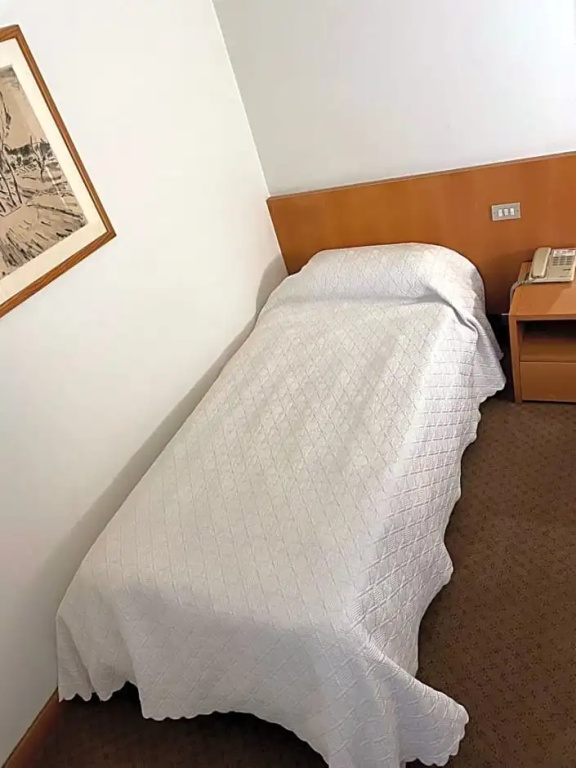 Hotel Due Mori - Chambres