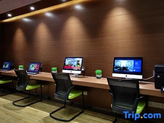Business Centre
