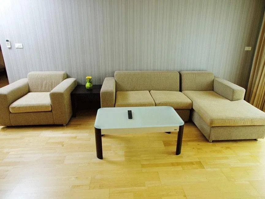 The Ninth Place Serviced Residence - Général