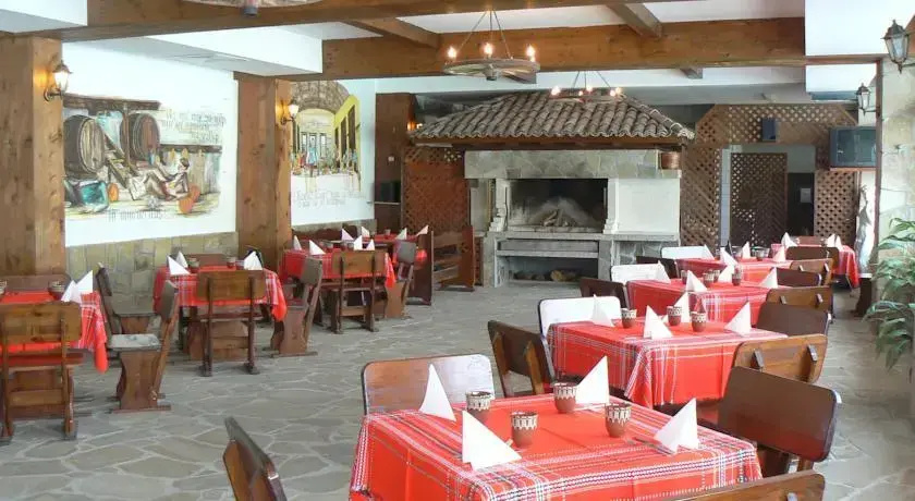 Hotel Svetitsata - Général