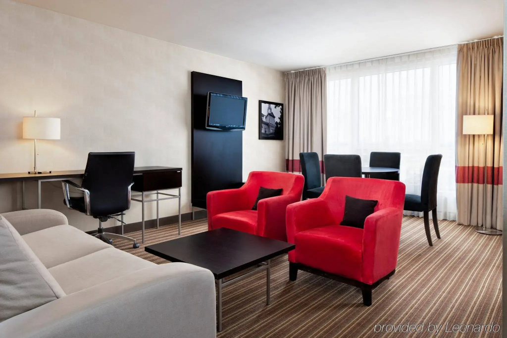 Hotel photo 4