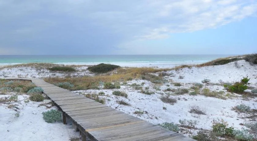 Sanctuary by the Sea by Wyndham Vacation Rentals - Général