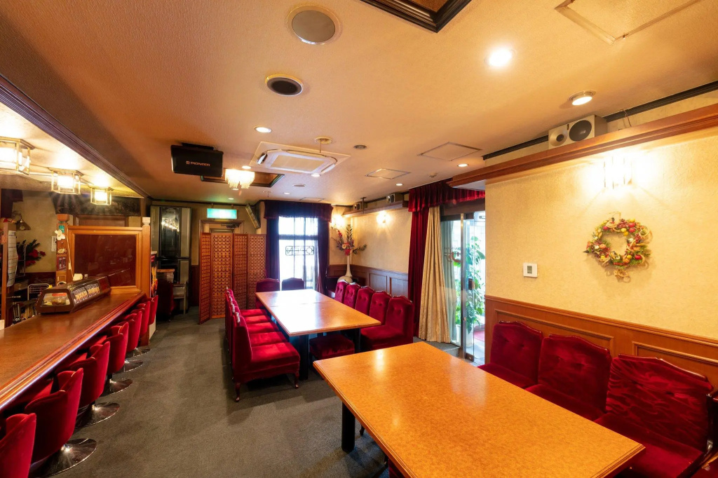 Food & Beverage