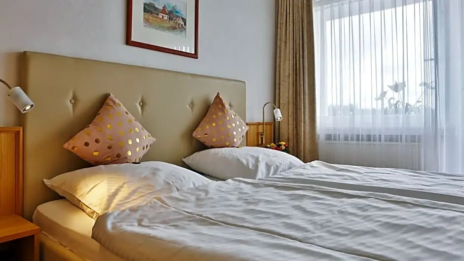 Hotel Oberwiesenhof - Chambres