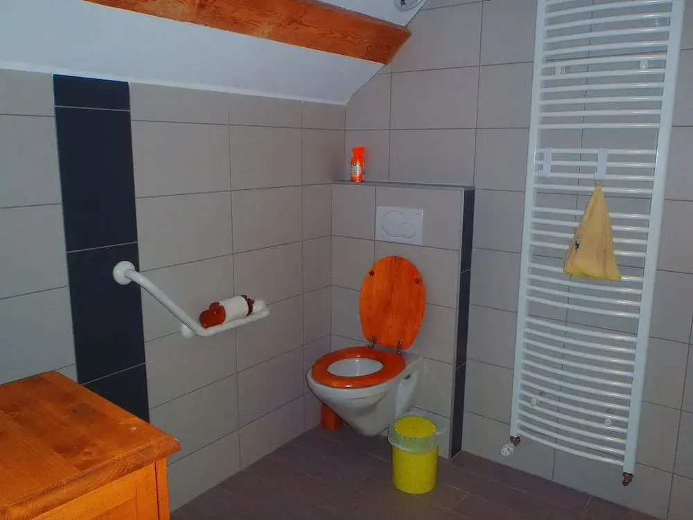 Afficher la photo 6 — Chambres d'Hôtes La Petite Finlande