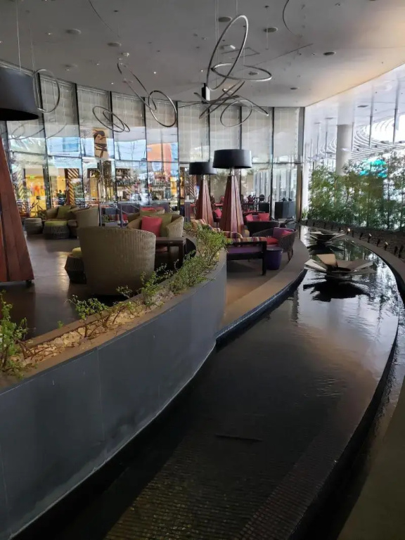 Secret Suites at Vdara - 2