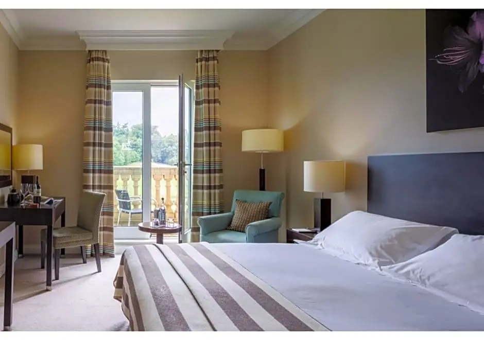 Bowood Hotel Spa and Golf Resort - Chambres