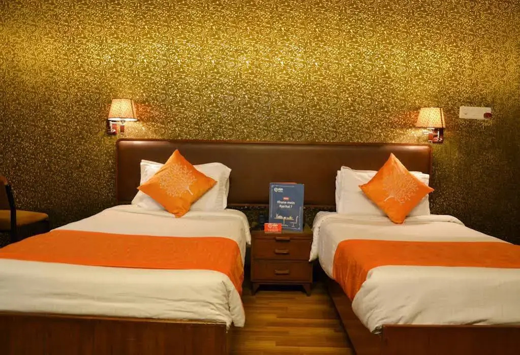 Hotel photo 8