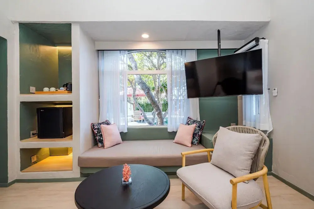Davinia Resort Hua Hin - Chambres