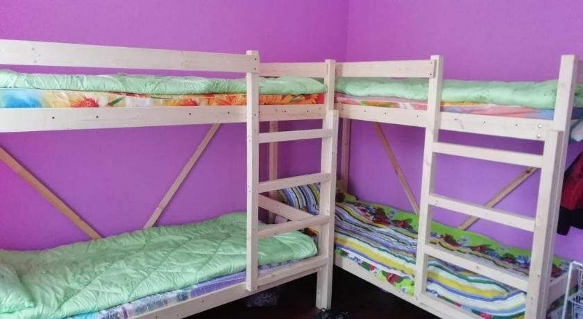 Spb Hostel — 2