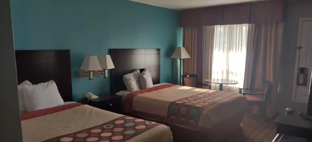 Hotel photo 19