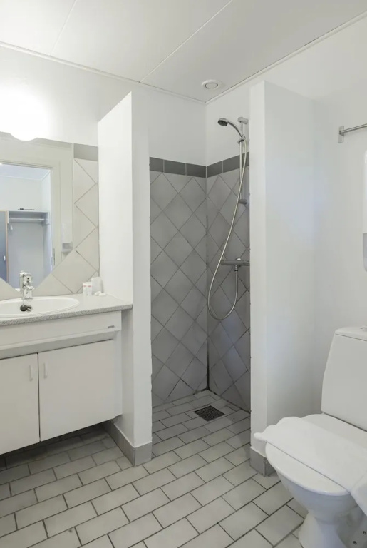 Hotel Vissenbjerg Storkro - Chambres