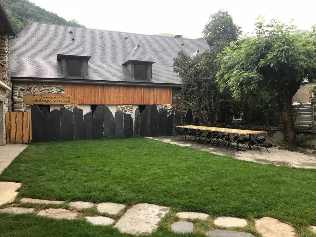 Cottage