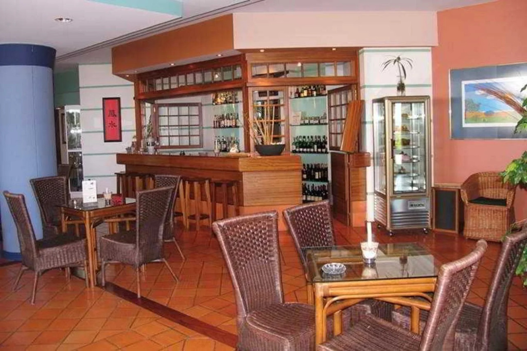 Hotel Jardim Atlantico - Général
