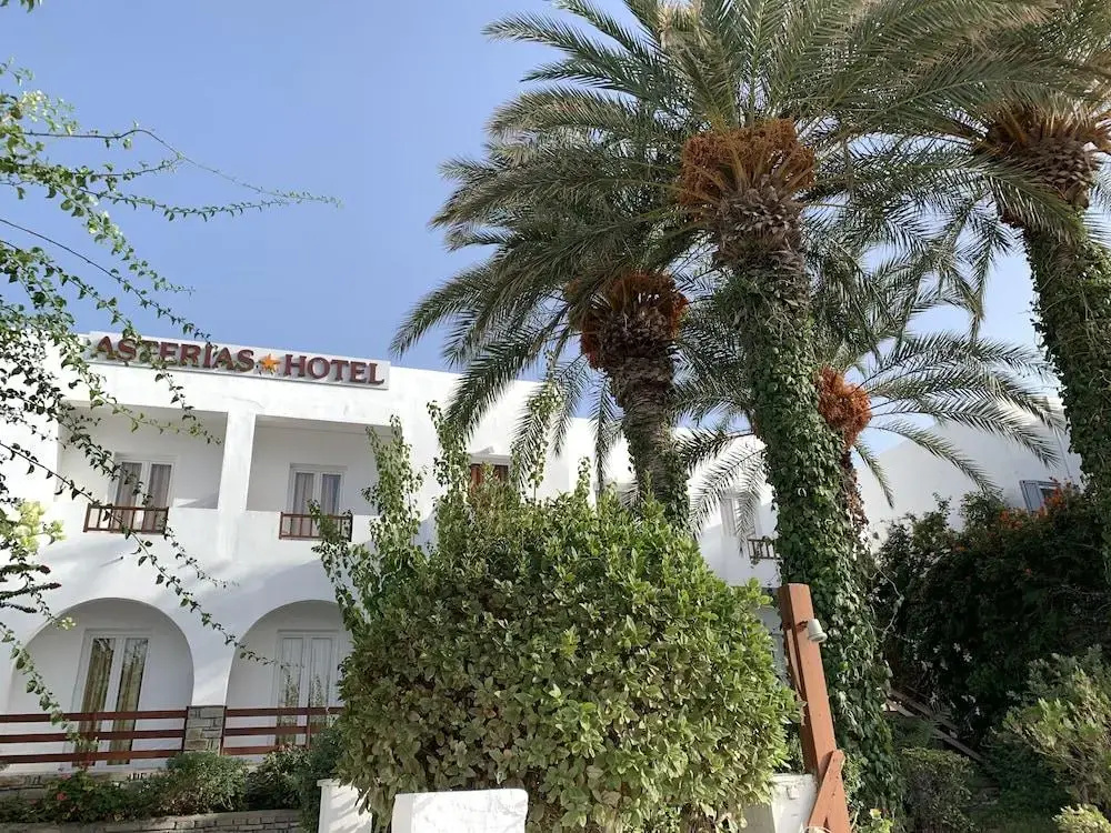 Hotel photo 15