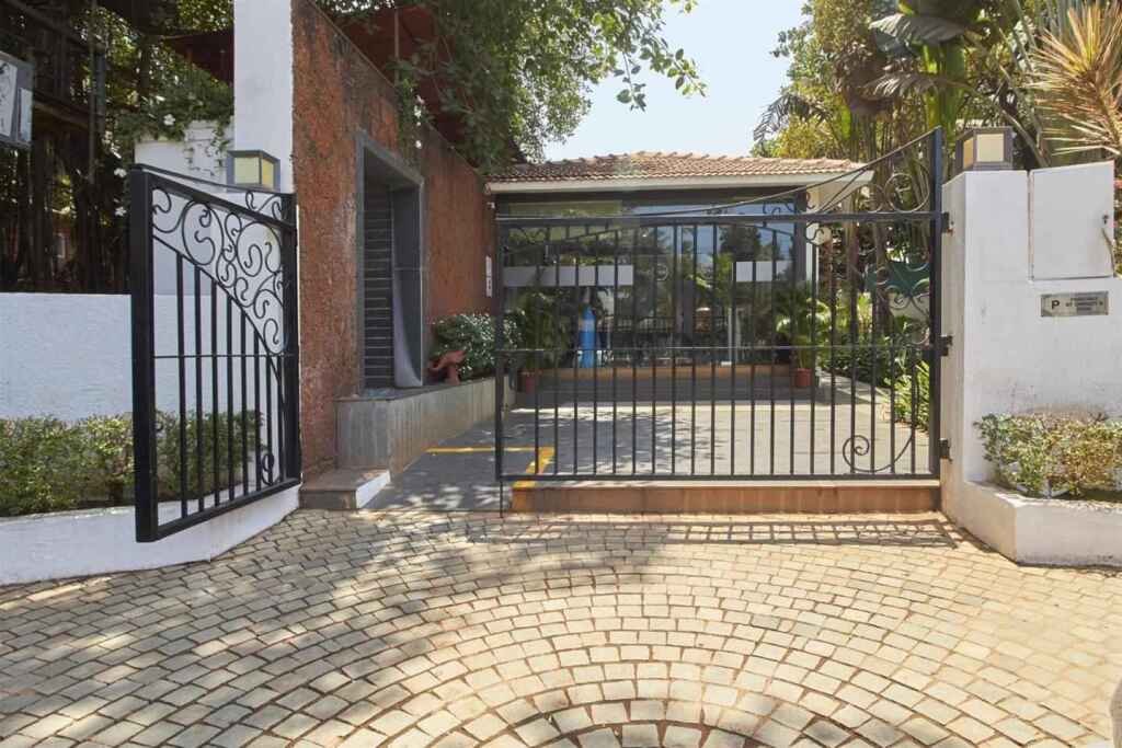 Kyriad Prestige Calangute Goa