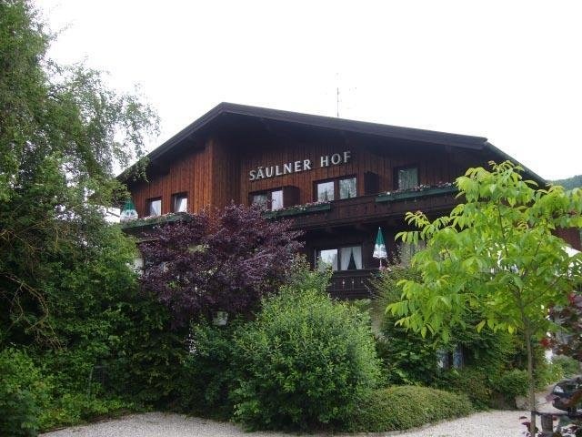Hotel Garni Saulner Hof