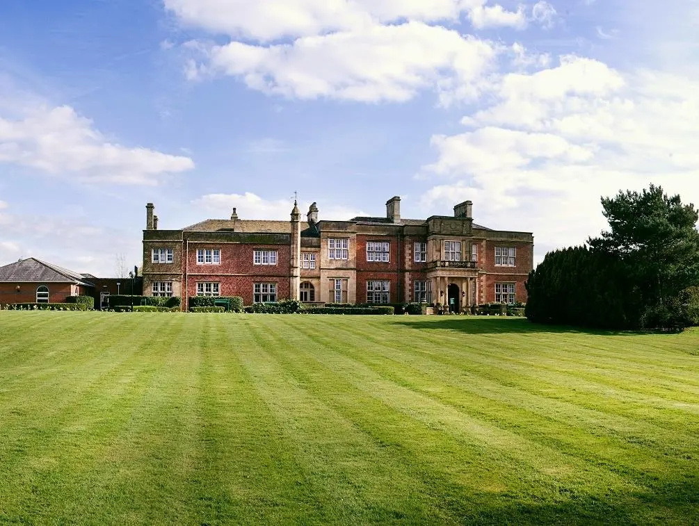 De Vere Cranage Estate - Chambres