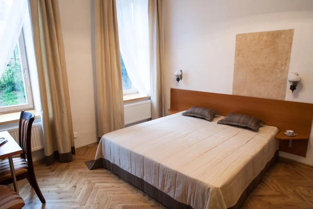 Florens Boutique - Chambres