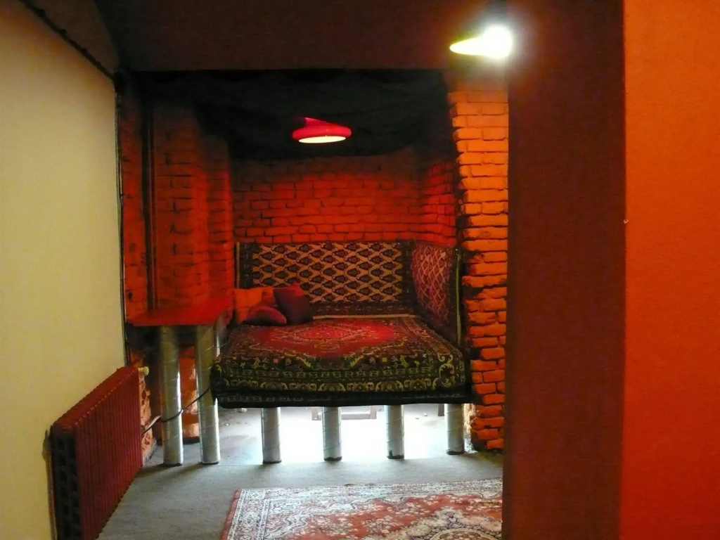 Hotel photo 14