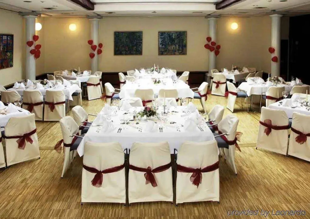 Ringhotel Hasen Herrenberg - Général
