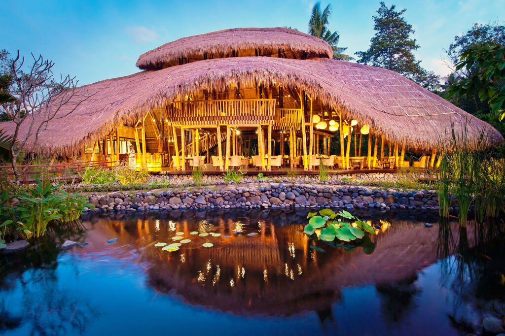 Fivelements Bali