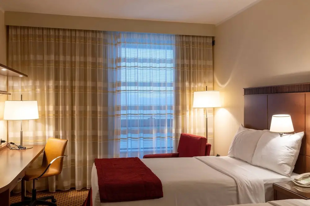 Courtyard by Marriott Venice Airport - Chambres