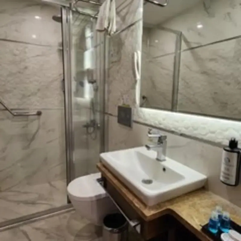 Guler Park Hotel - Chambres