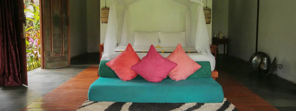 Deluxe Chalet
