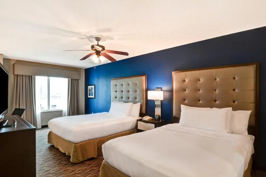 Homewood Suites by Hilton Houston Near the Galleria - Chambres