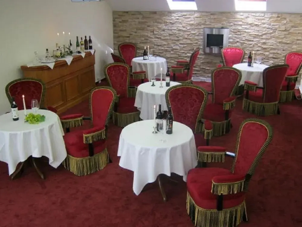 TOP Commundo Tagungshotel Koenigs Wusterhausen - Général