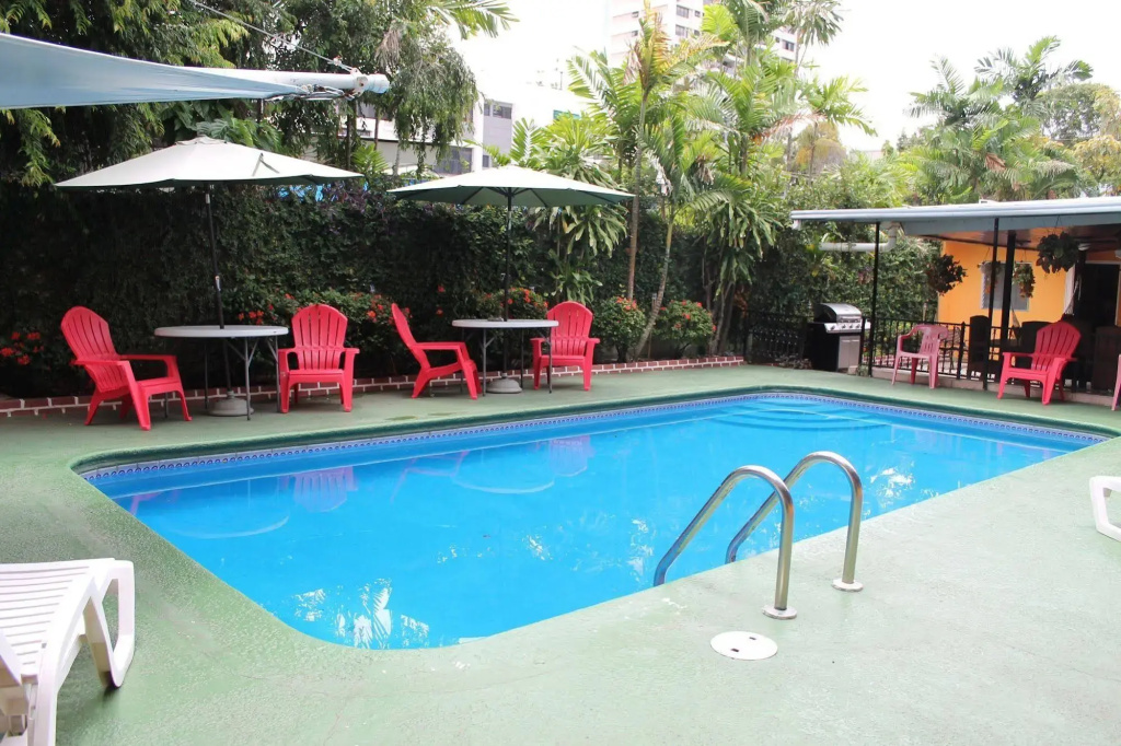 Hotel photo 13