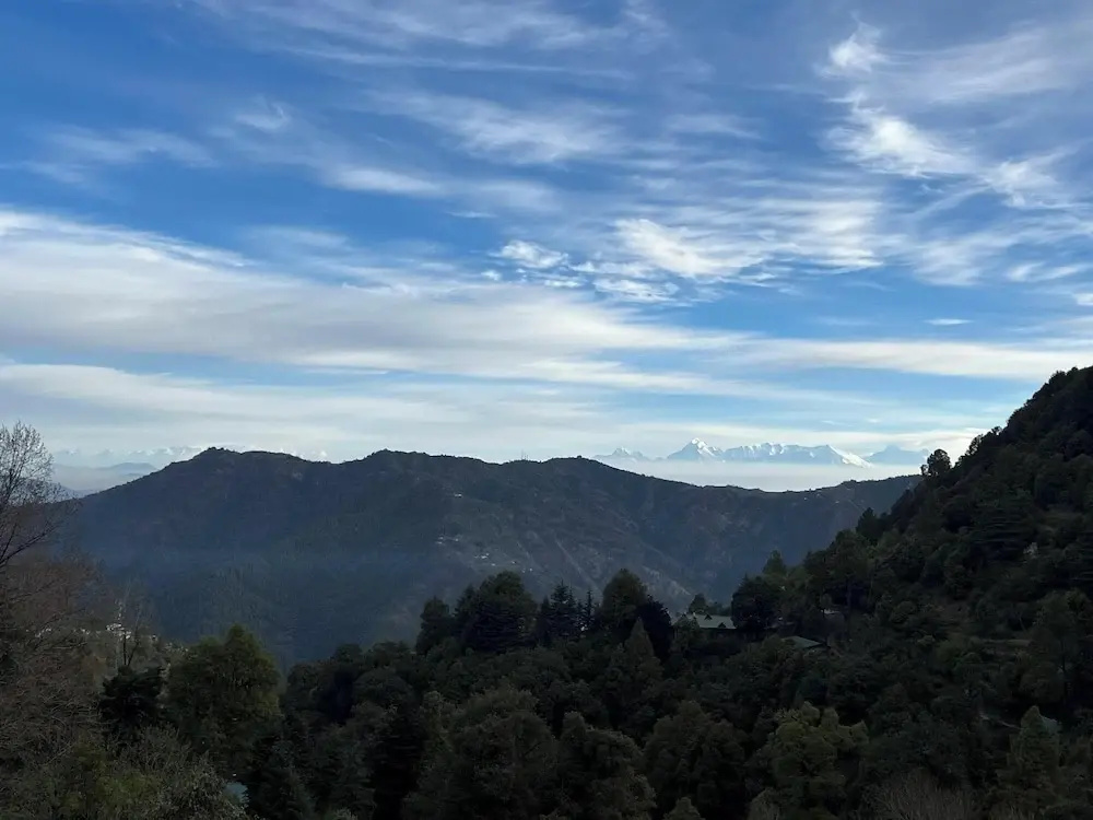 Burans Kot Heritage Home - Ramgarh
